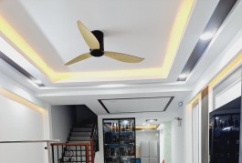 Mua nhà đường Hòa Hảo, Quận 10 47.2m2 HXH tránh 6m gần MT nhỉnh 9 tỷ.